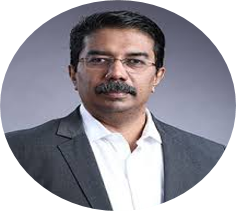 Prof. Deepak V